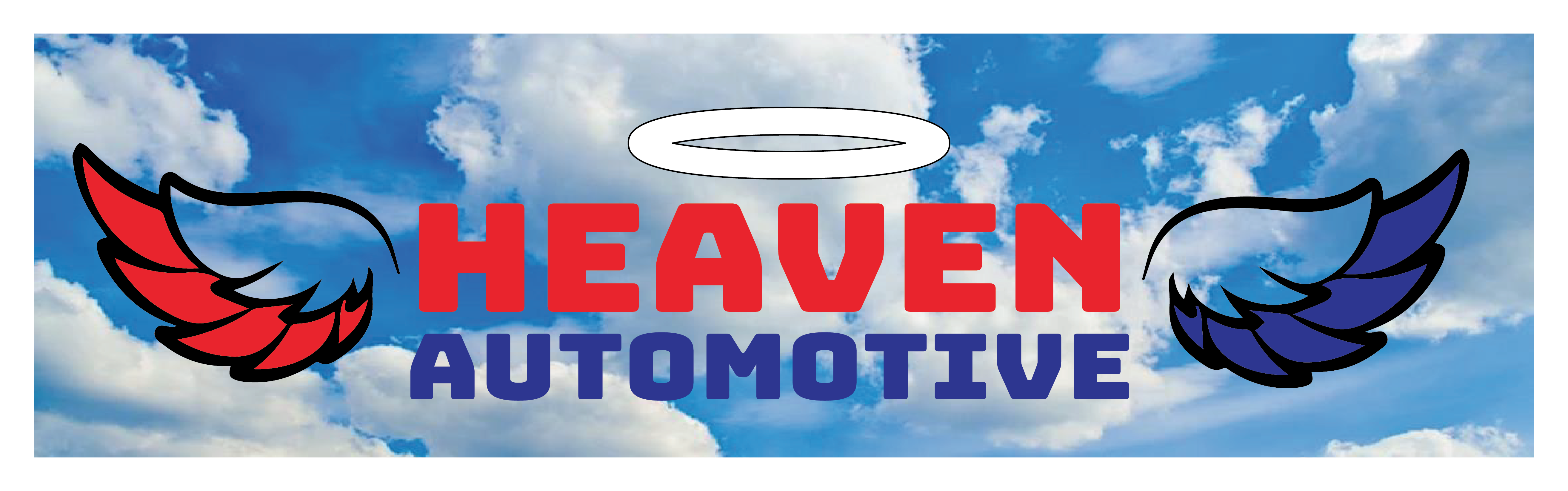 Heaven Automotive