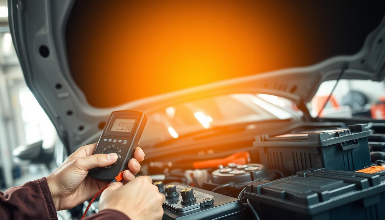 Battery Replacement San Antonio