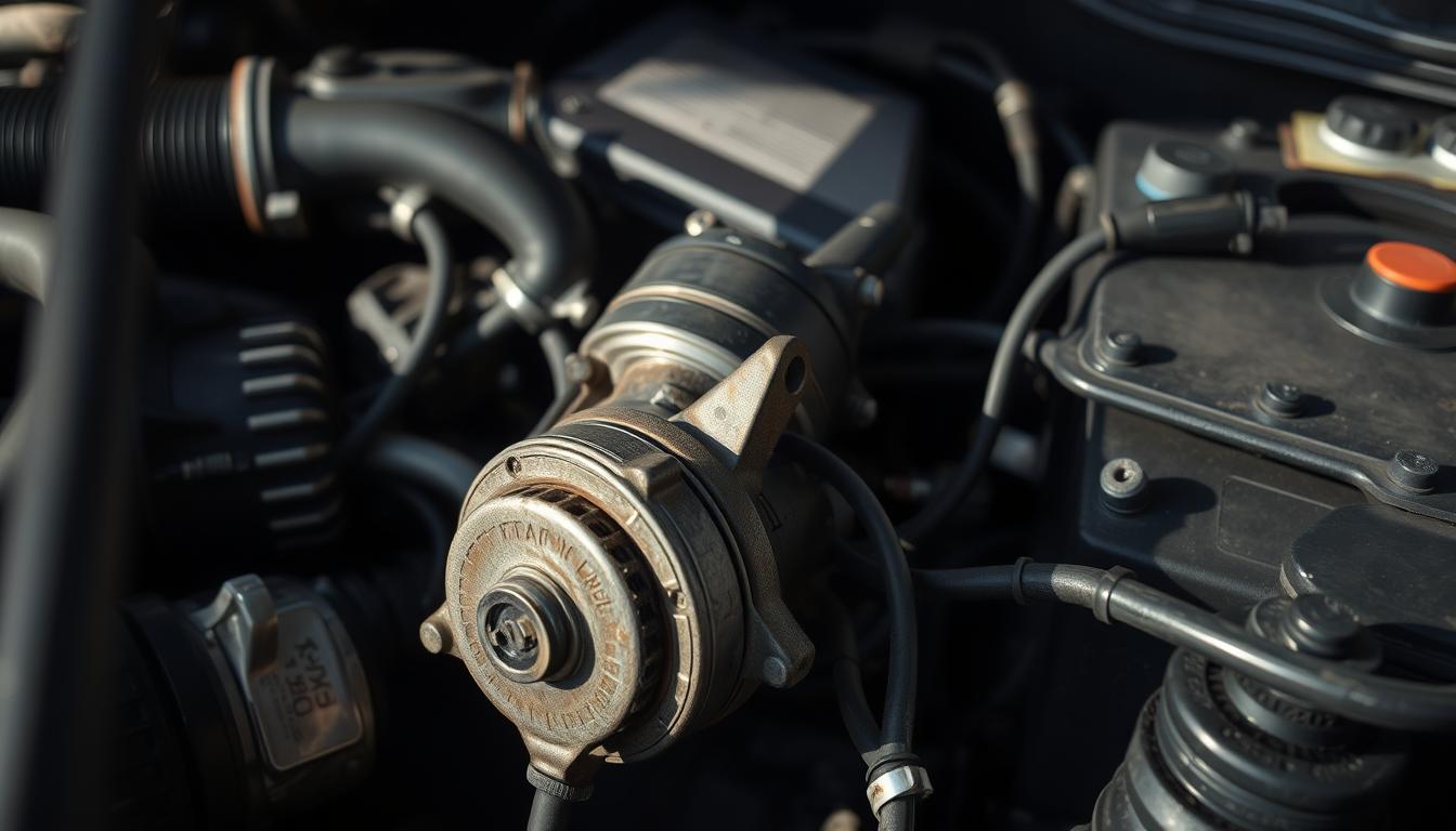 Starter Replacement San Antonio