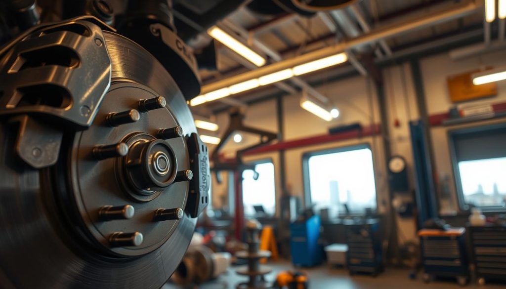 brake components san antonio