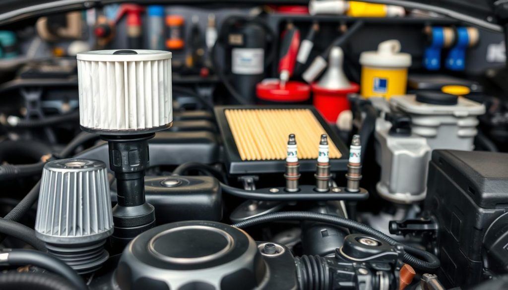 car maintenance importance
