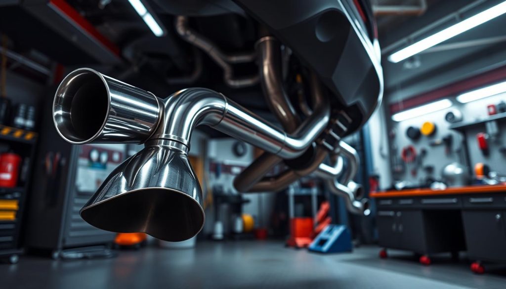 custom exhaust solutions