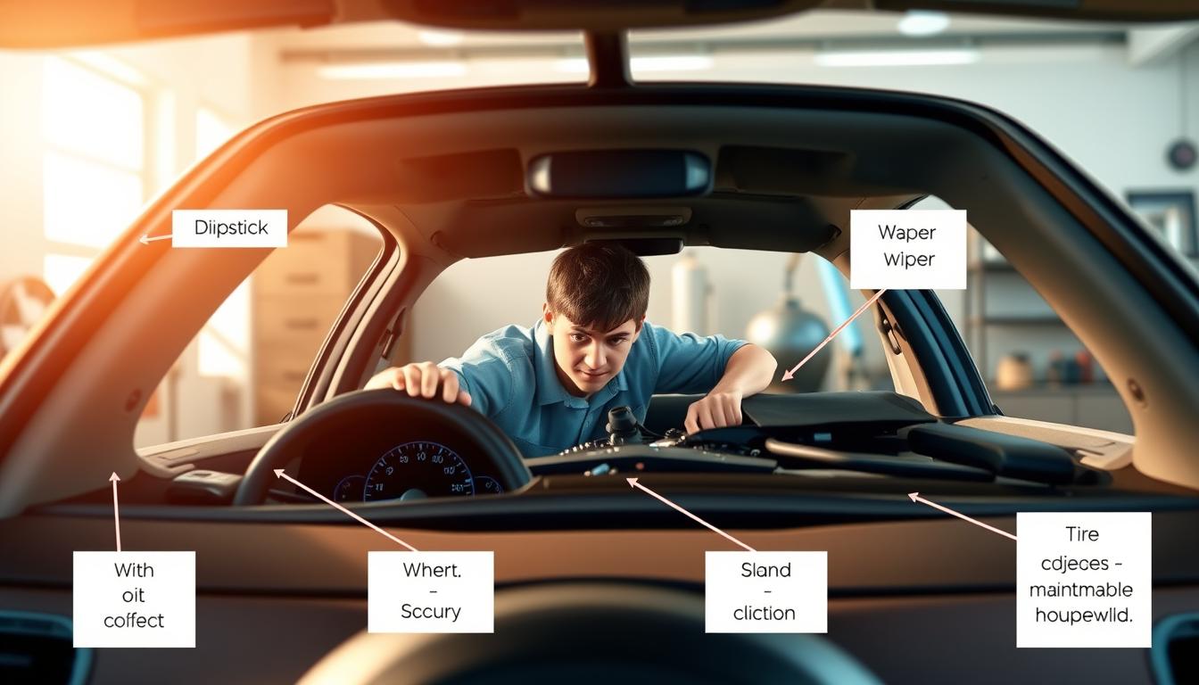new driver car tips