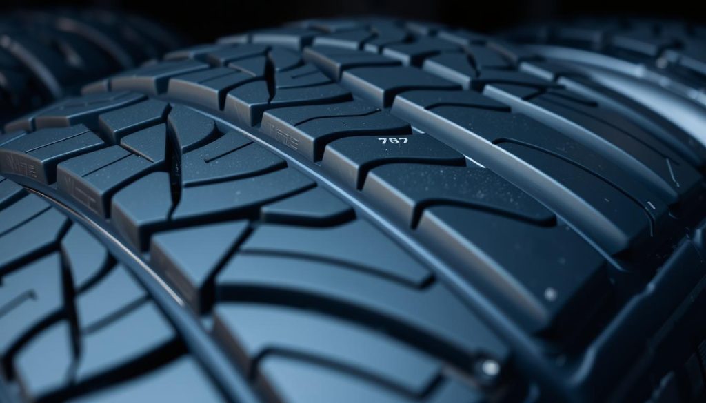 tire rotation patterns