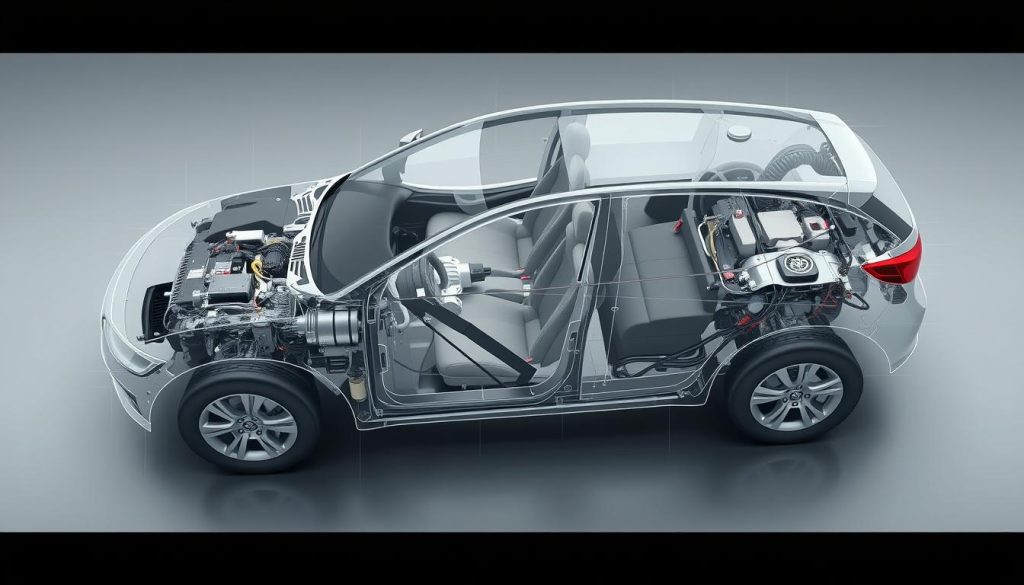 vehicle electrical system components