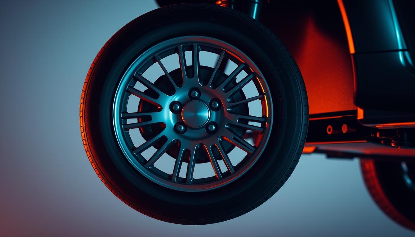 The Difference Between Wheel Balancing And Alignment Heaven