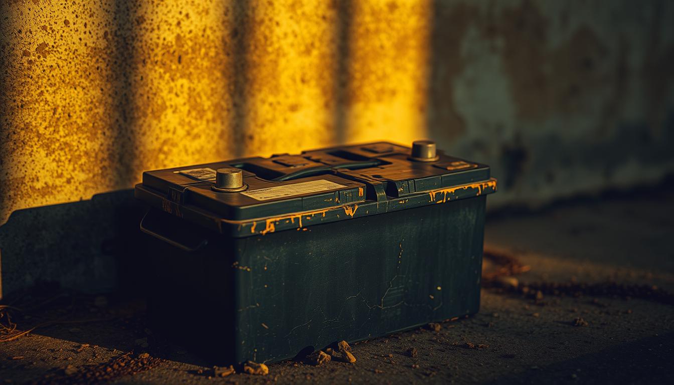 Battery Replacement San Antonio