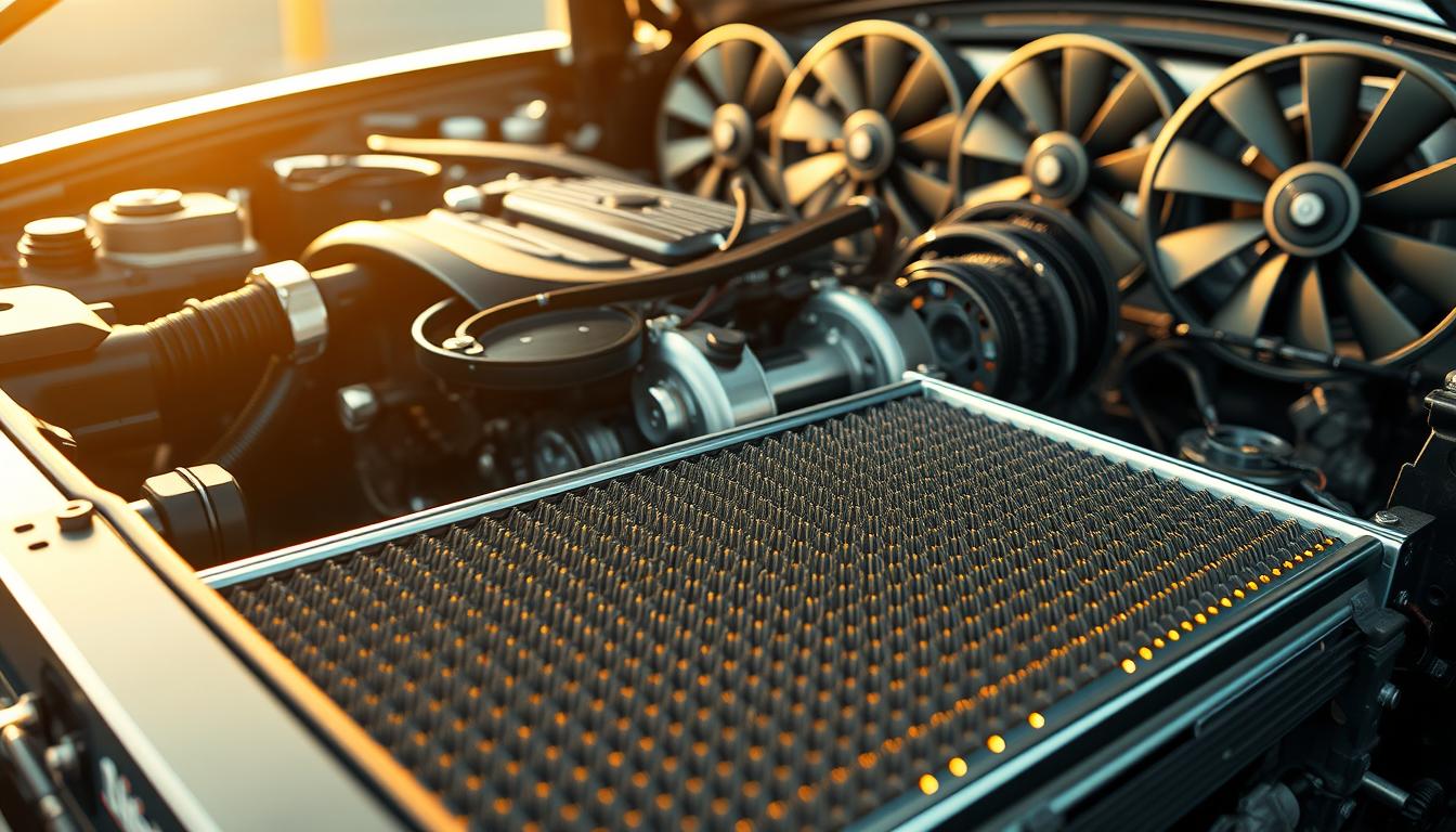 Coolant Flush San Antonio