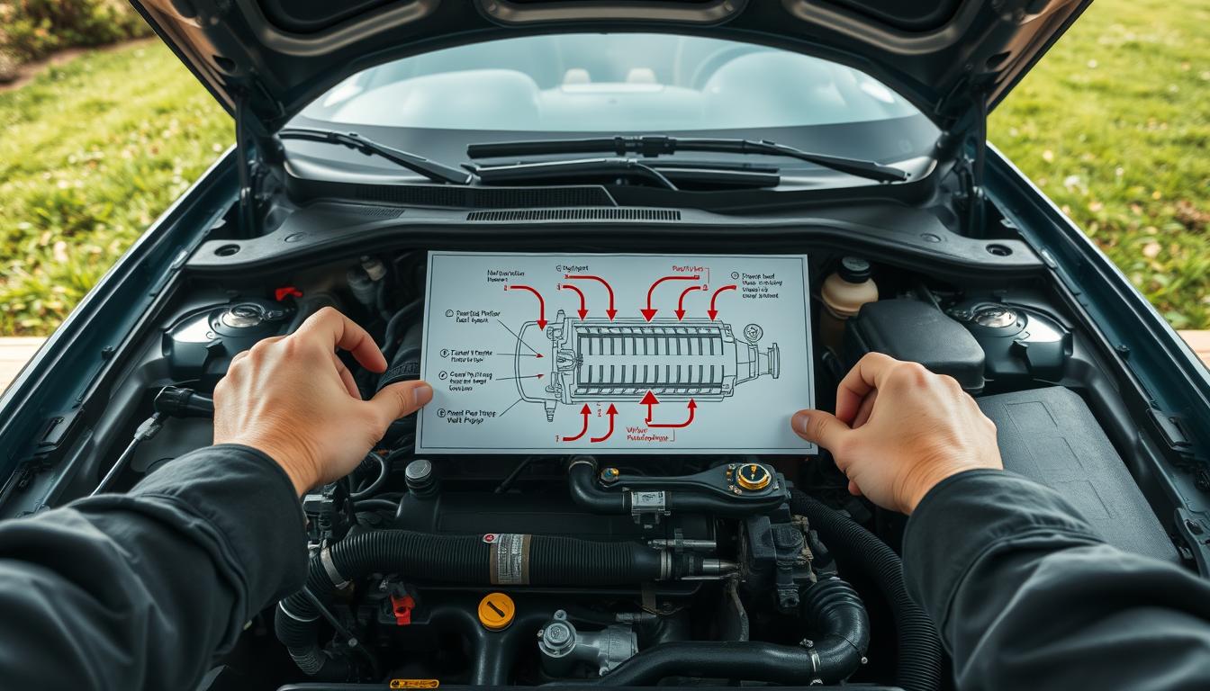 Engine Overheating Issues