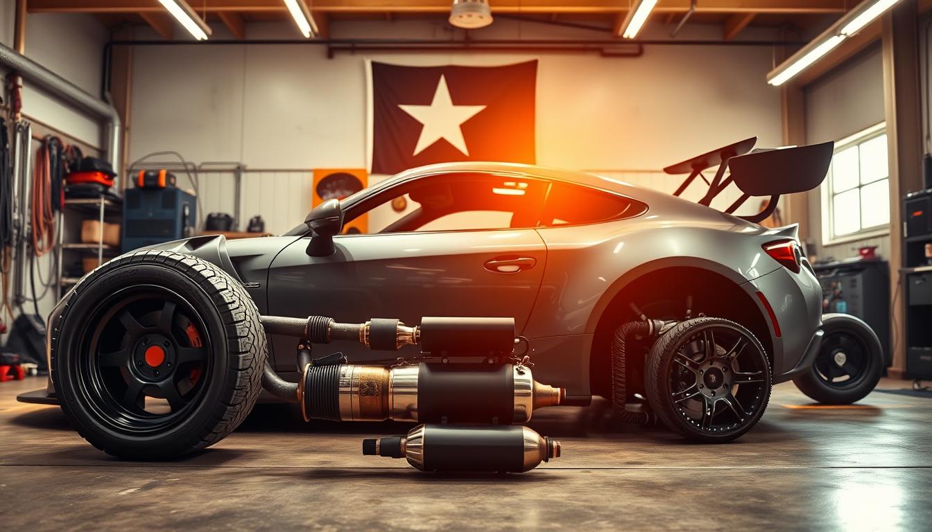 Performance Upgrades San Antonio