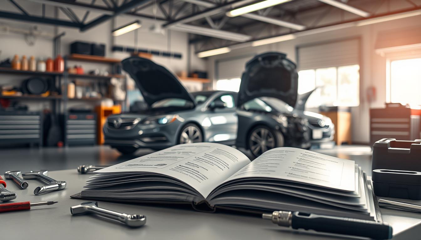 San Antonio Car Maintenance