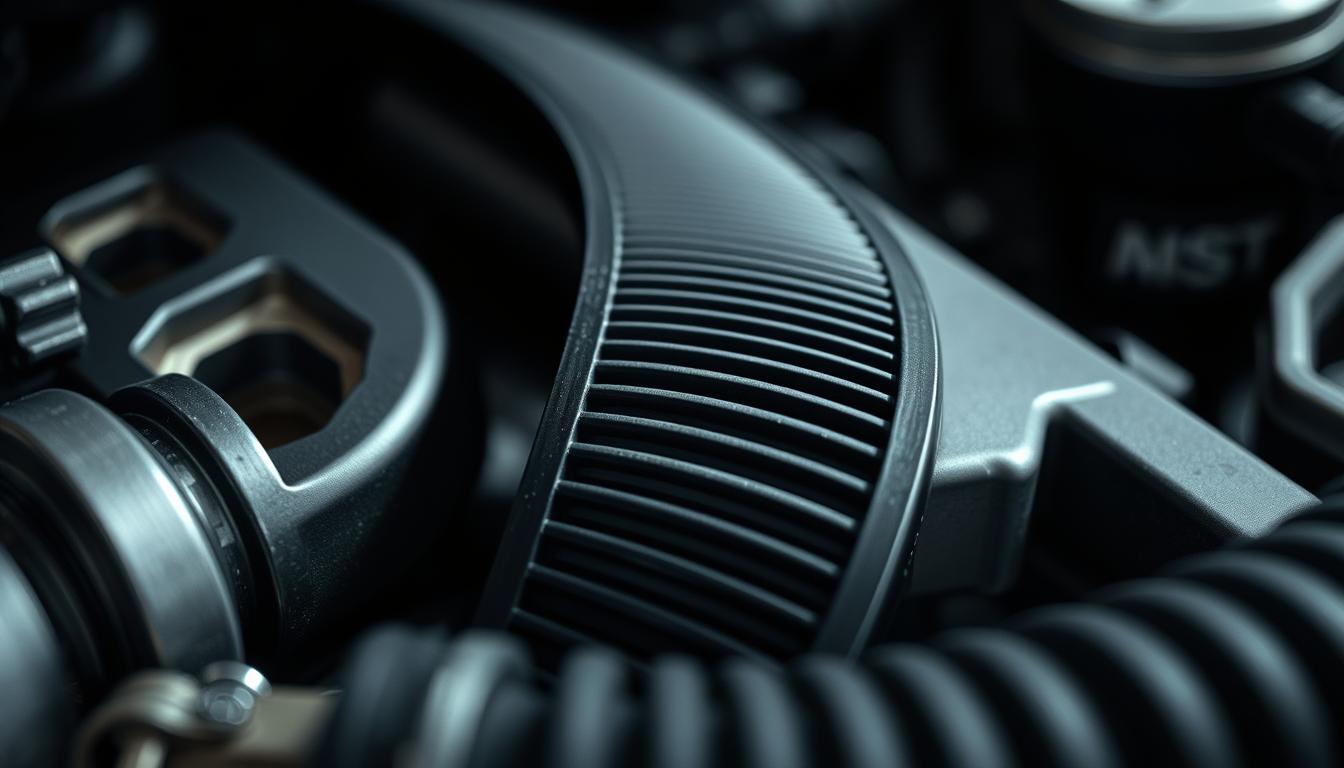 Serpentine Belt Replacement