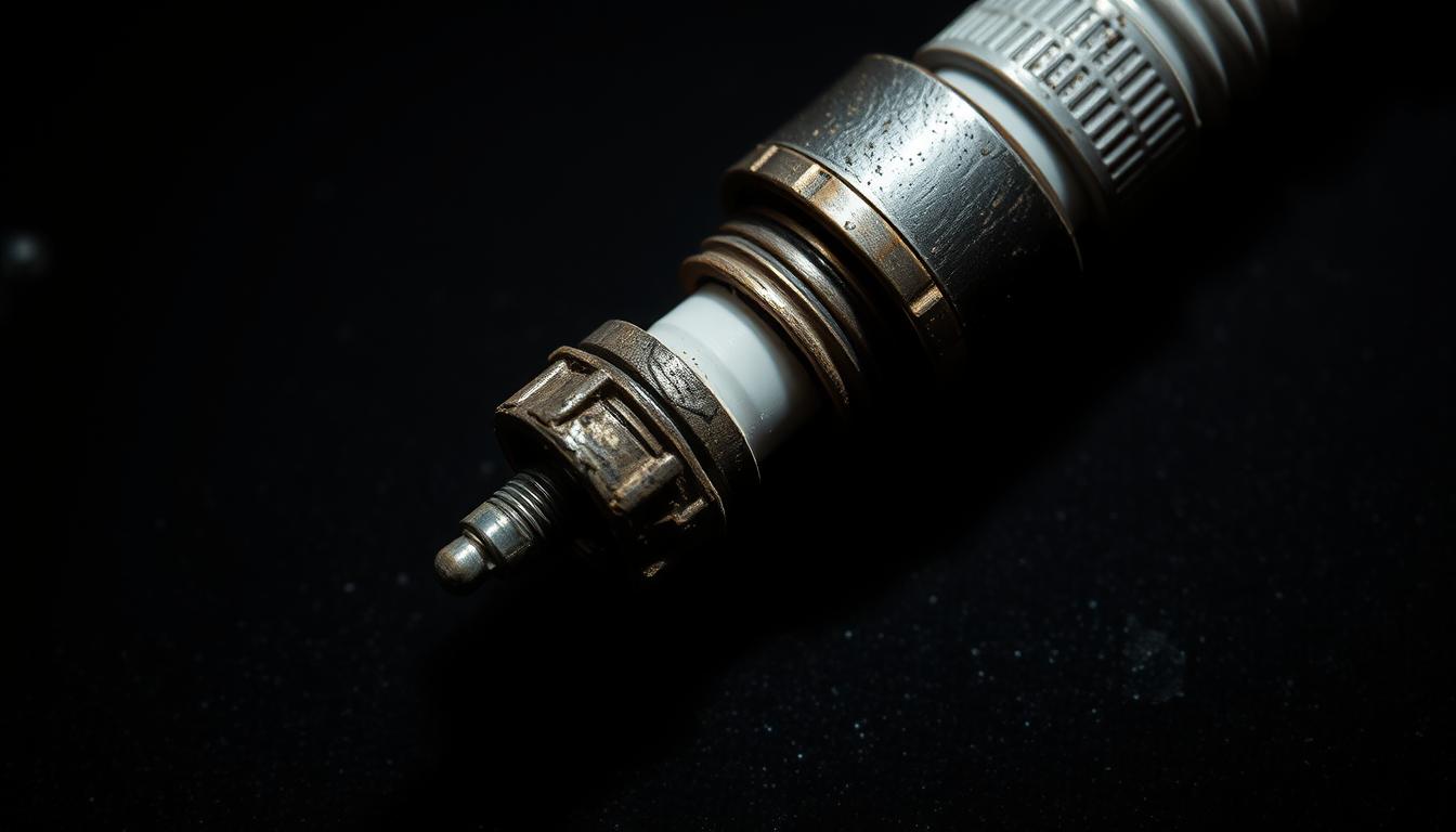 Spark Plug Replacement