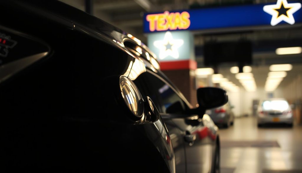 Texas vehicle inspection law changes