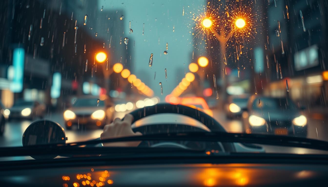 Wiper Blade Replacement