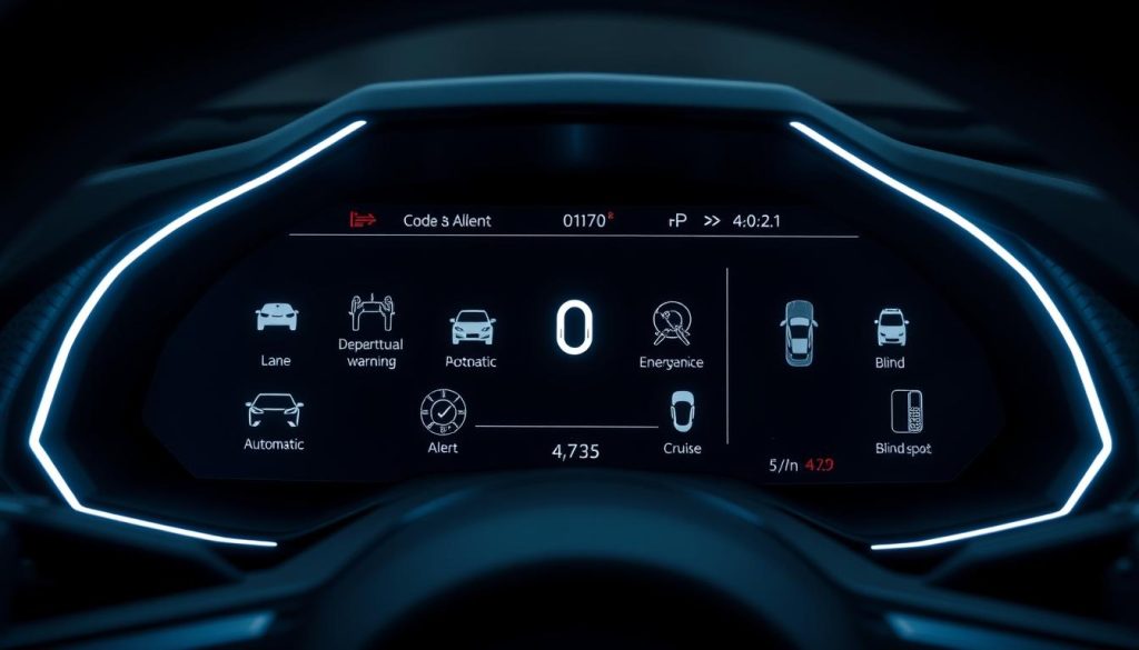 advanced driver assistance system indicators advanced driver assistance system indicators