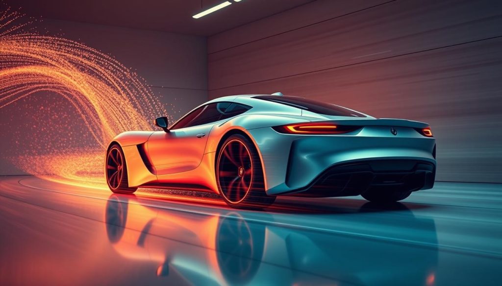 aerodynamic drag reduction