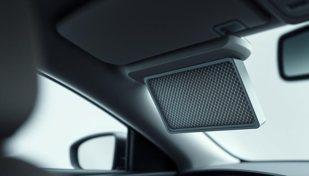 cabin filter
