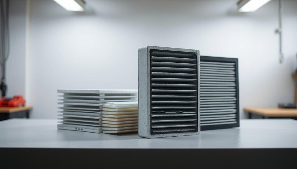 cabin filter replacement