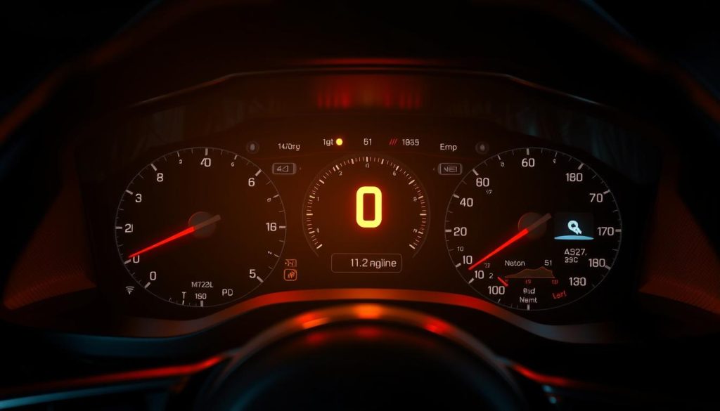 check engine light diagnostics