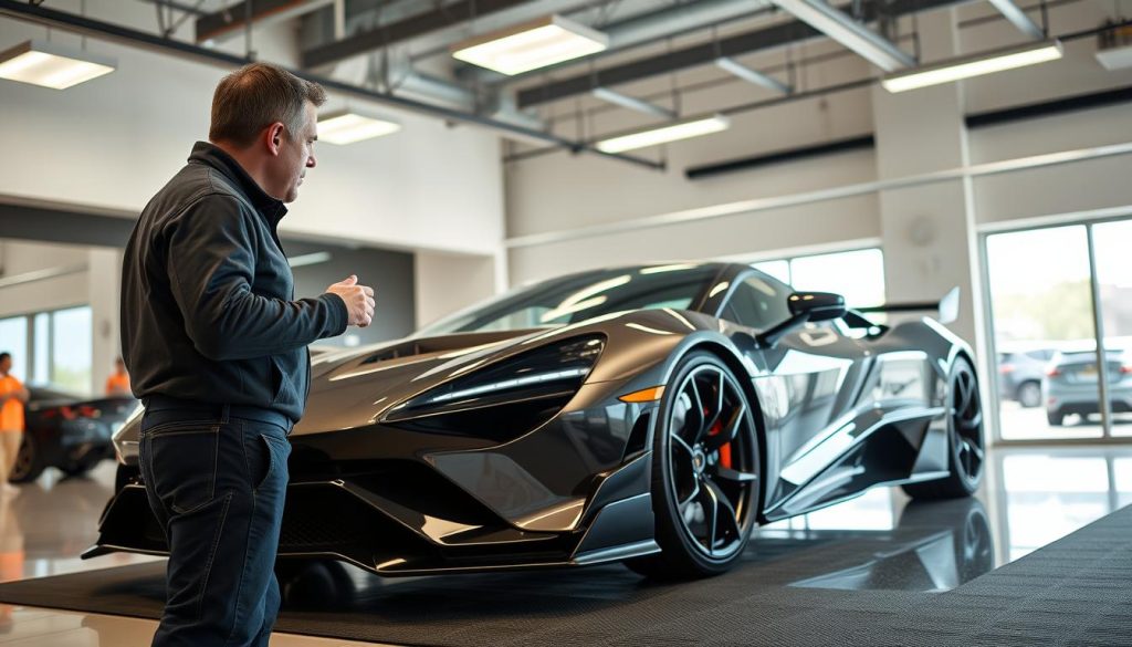 custom automotive solutions San Antonio