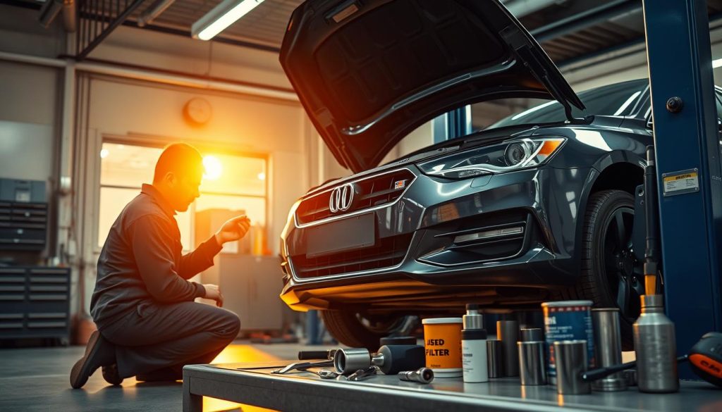 engine maintenance