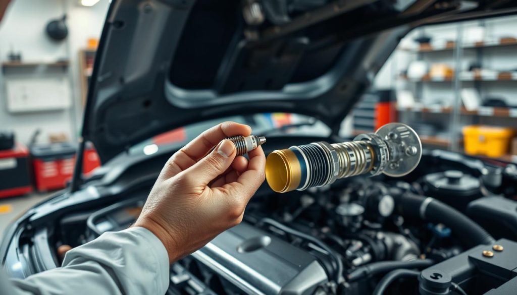 engine maintenance benefits
