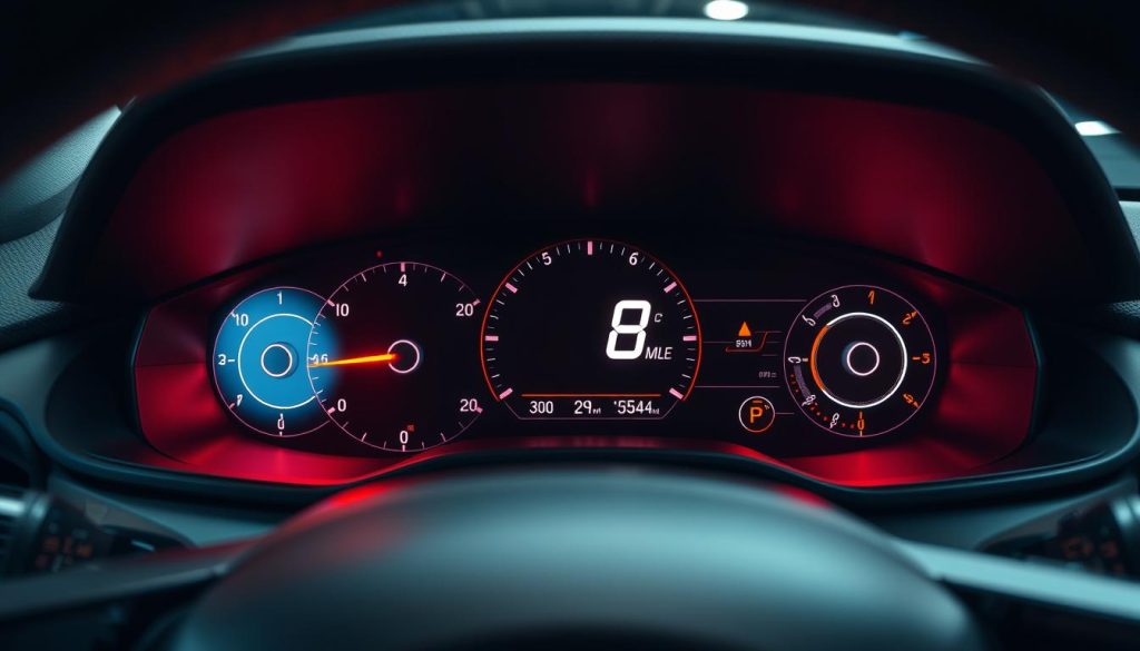 fuel mileage