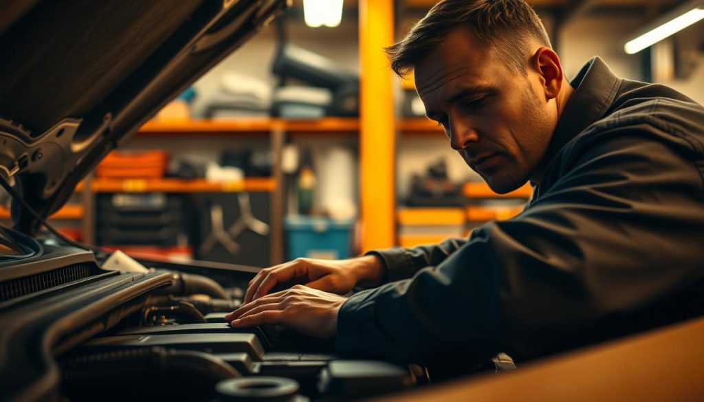 proactive auto maintenance