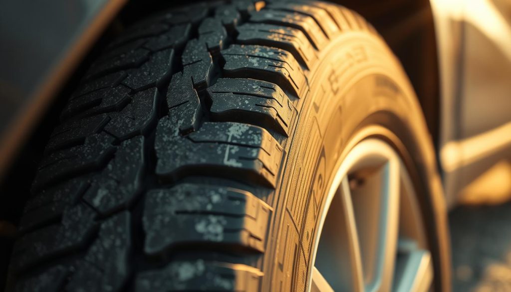 unbalanced tires signs