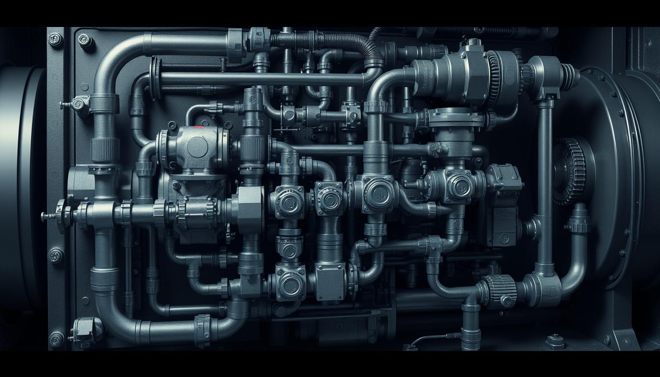 Brake Fluid Flush