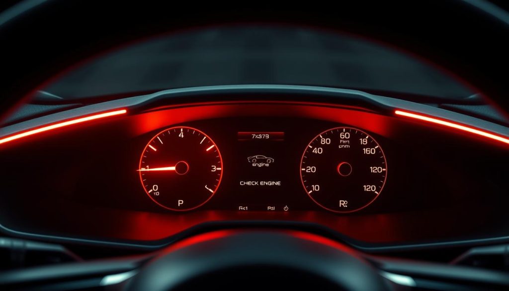 Check Engine Light