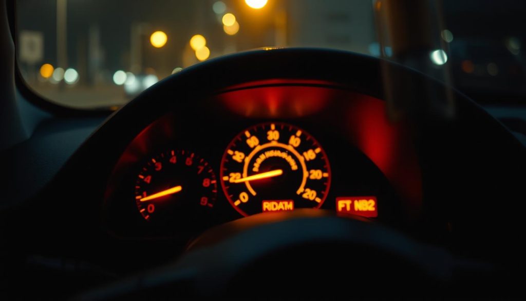 Check Engine Light Causes