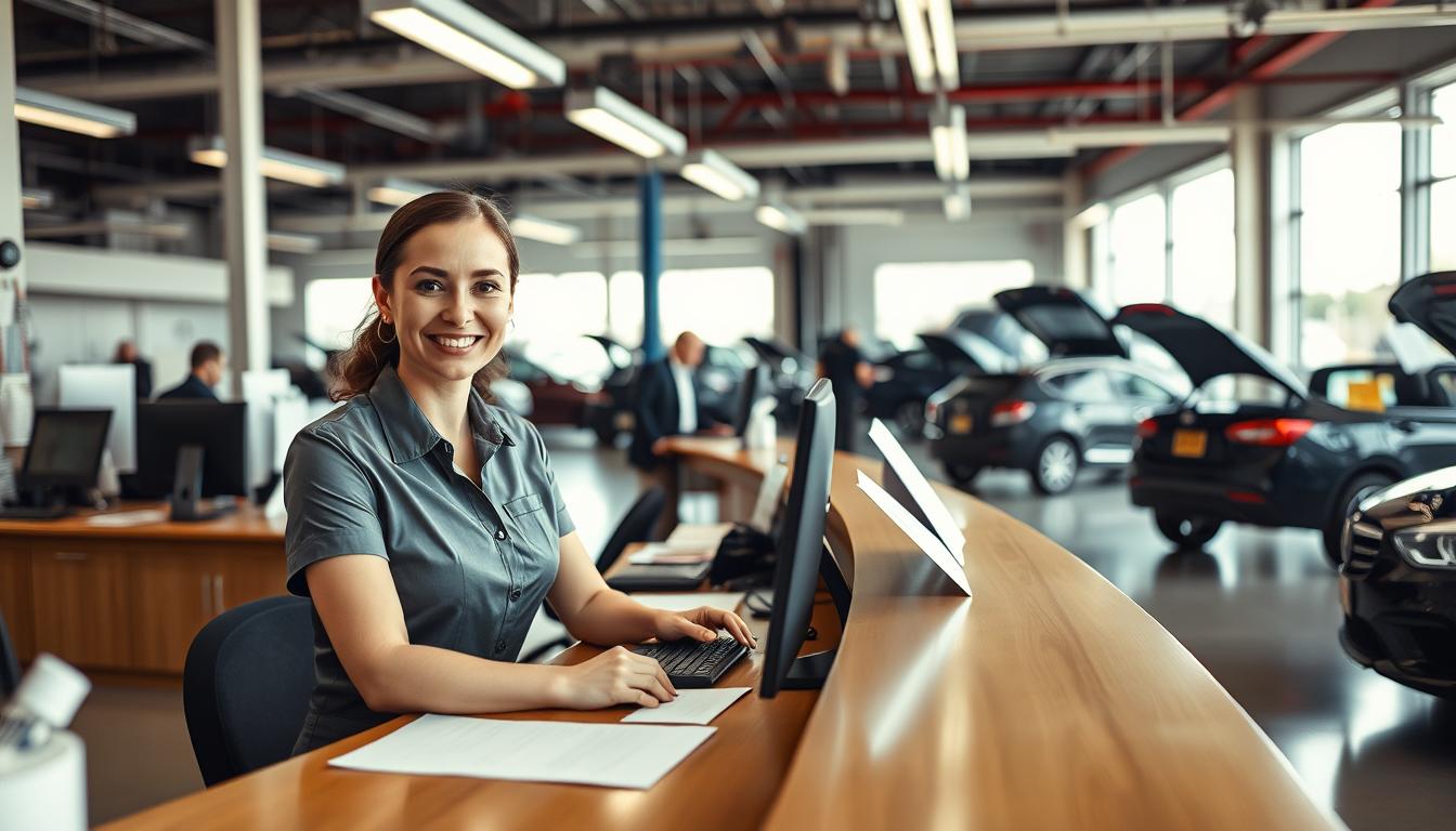 Reliable Auto Shop