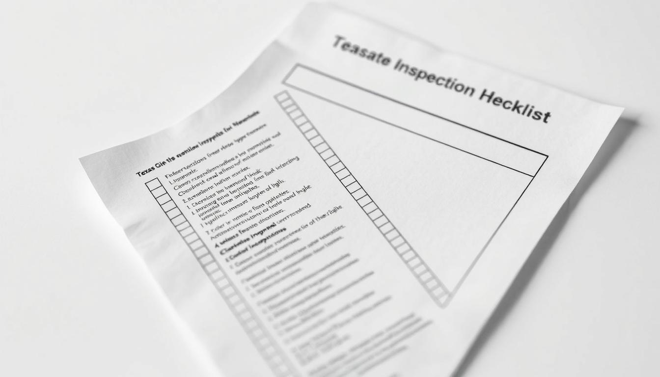 State Inspection San Antonio