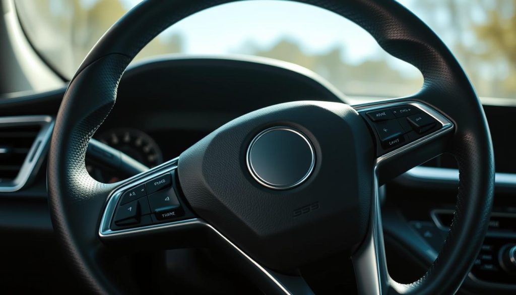 Steering Issues