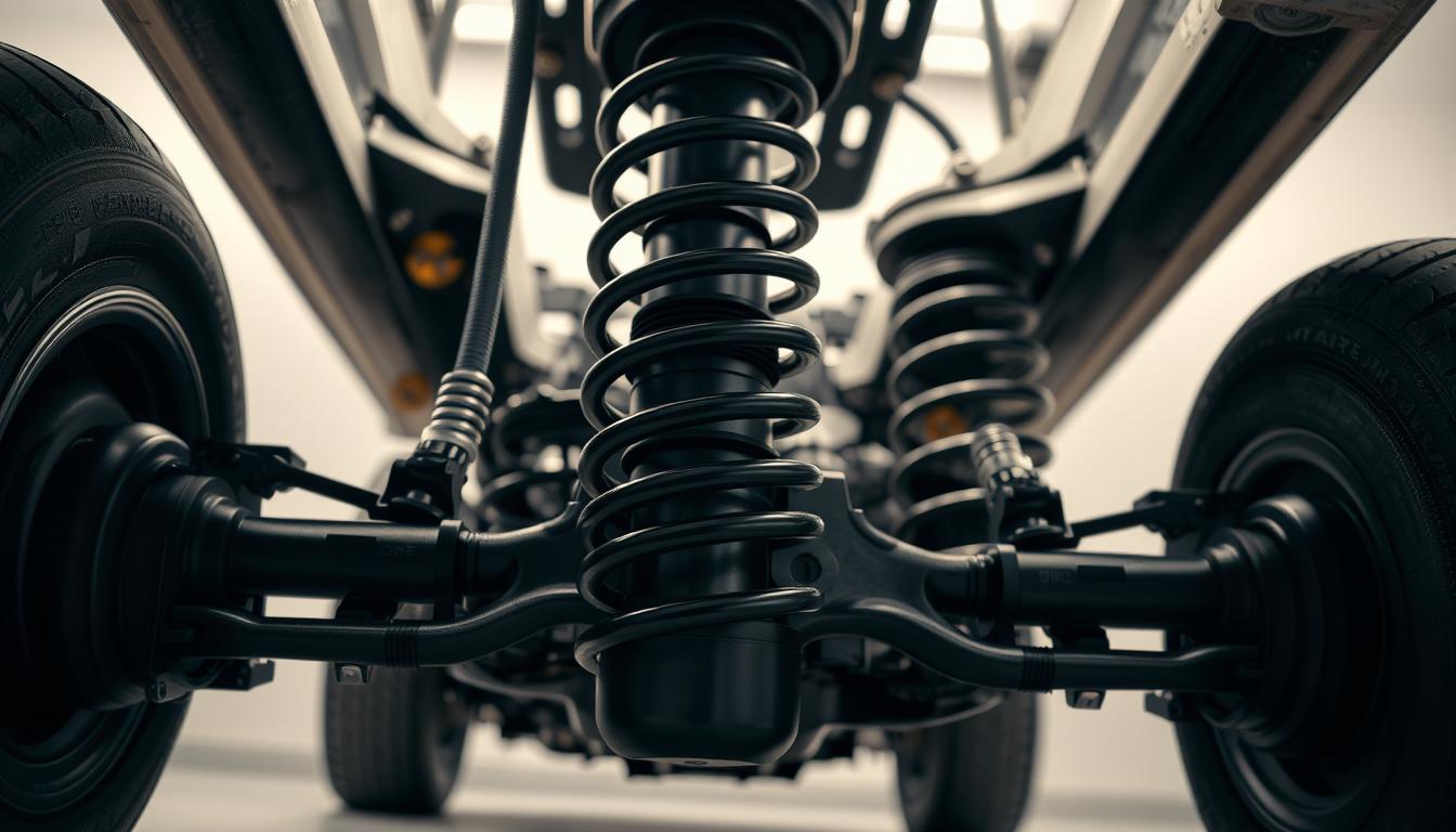Suspension Repair