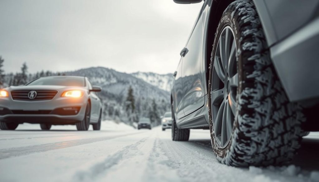 Winter Car Tips