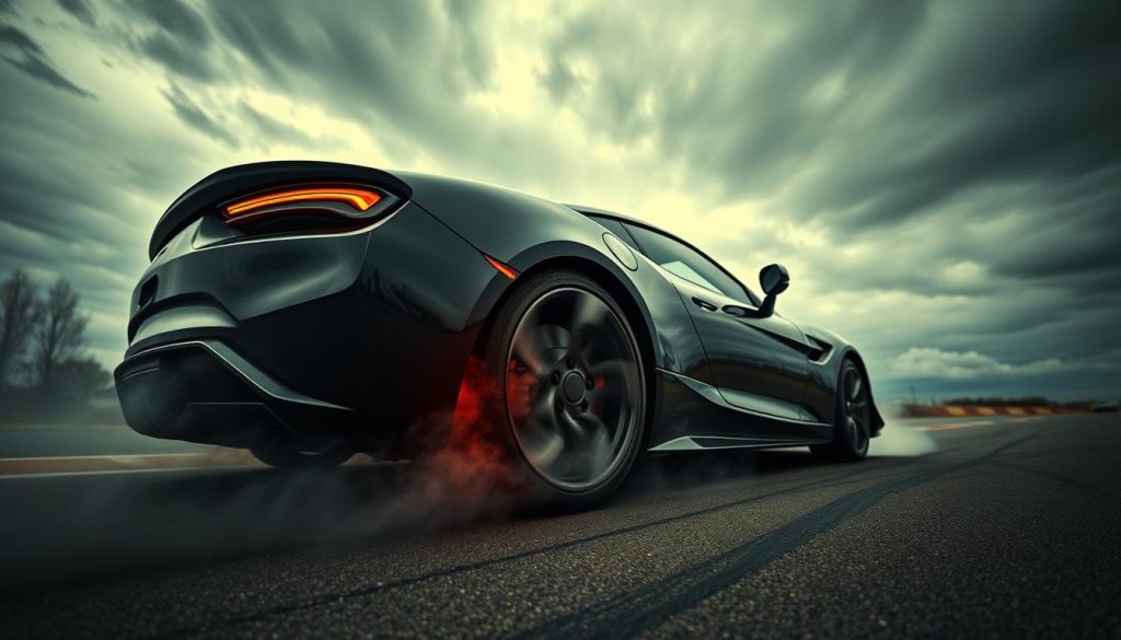 brake performance