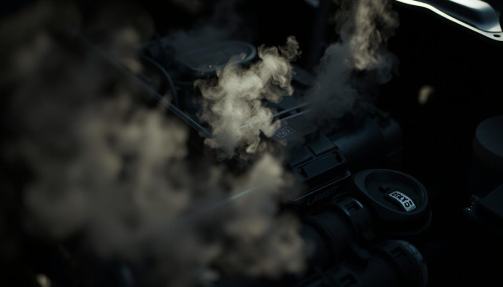 cooling system issues