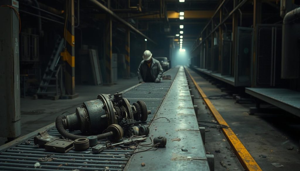 cost savings through maintenance