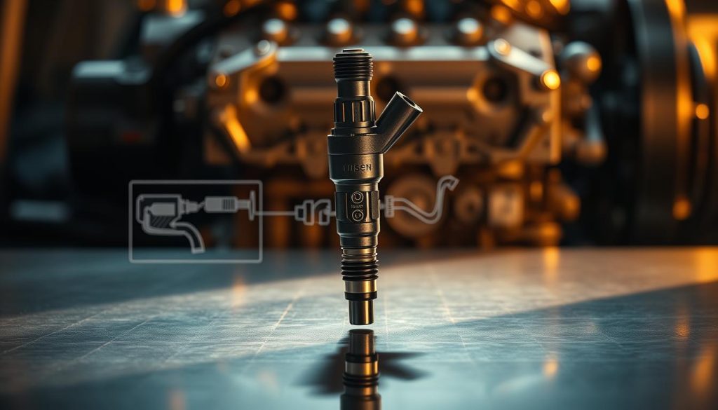fuel injector cleaning importance