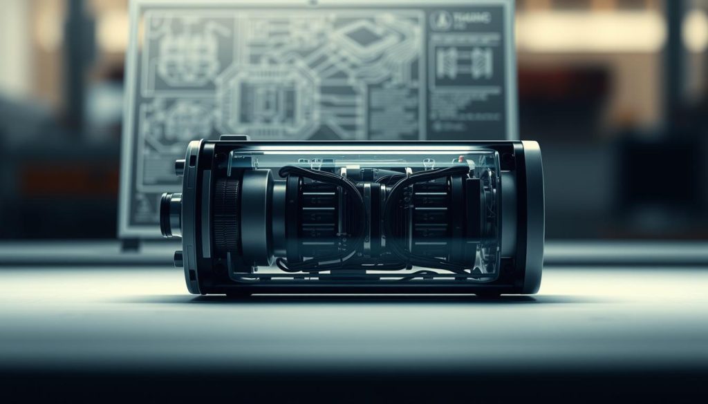 hybrid battery