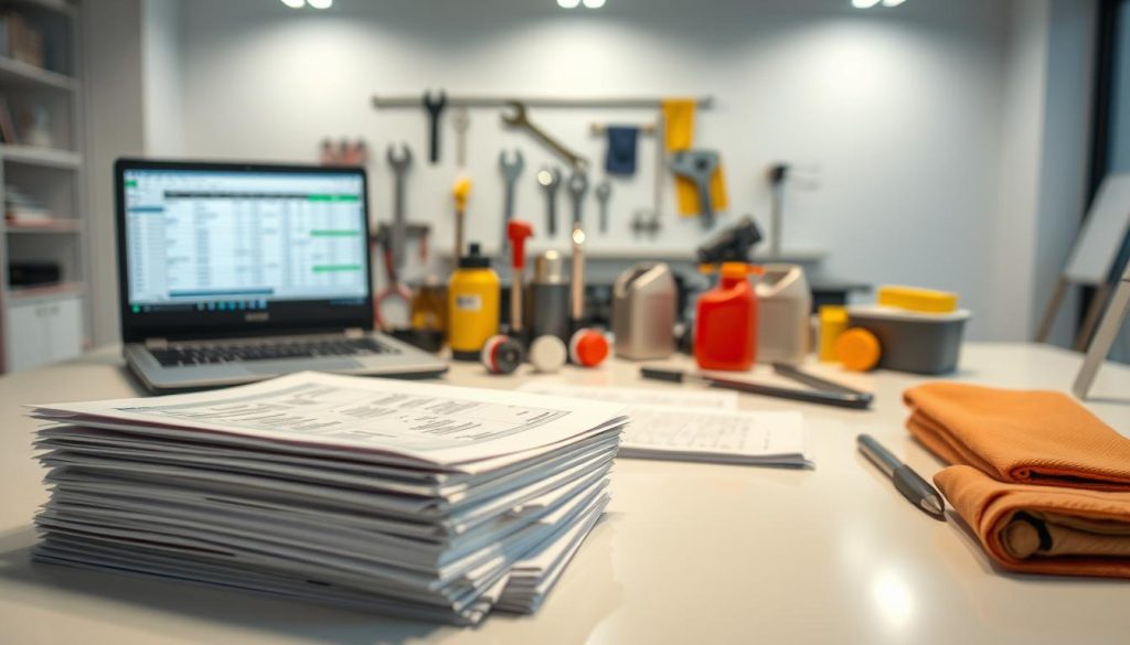 maintenance schedule maintenance schedule