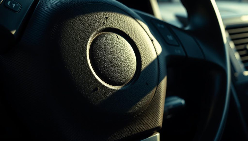 steering noise