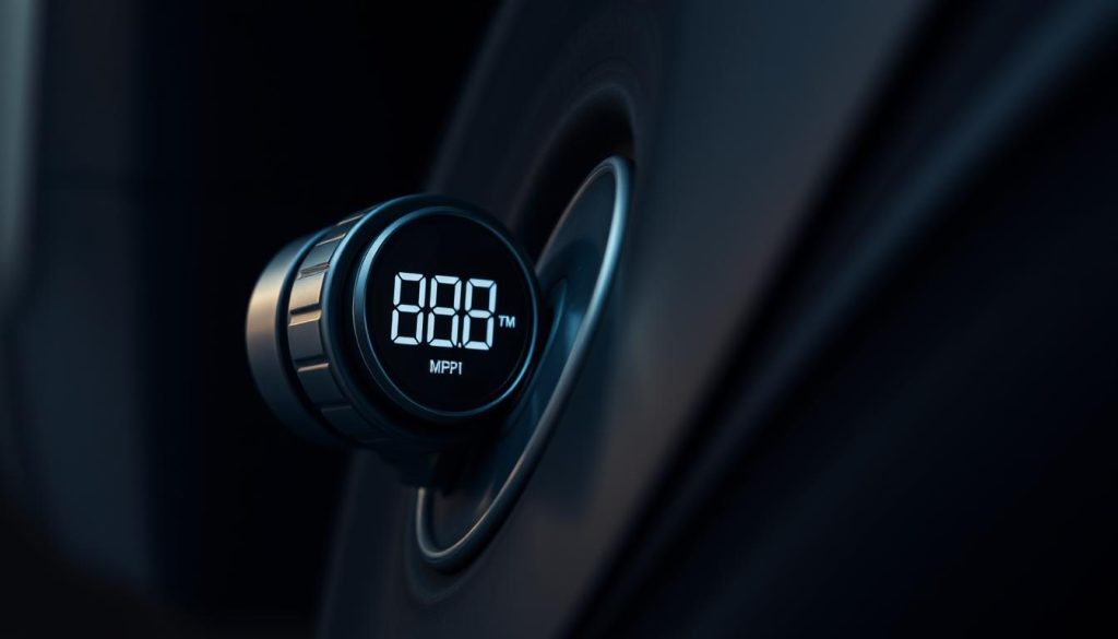 tire pressure