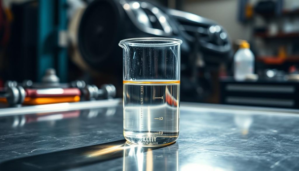 transmission fluid