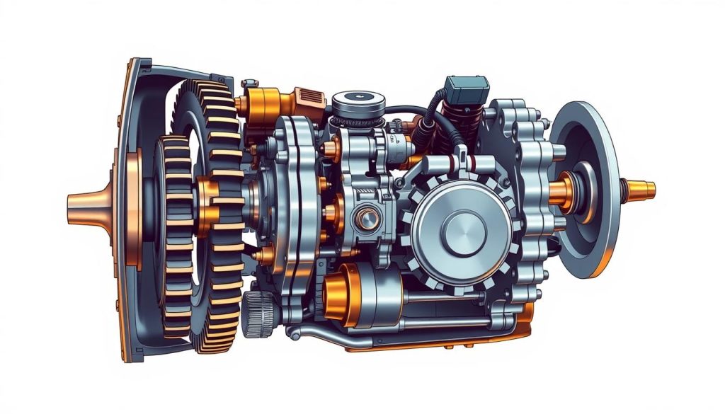 transmission service timing transmission service timing