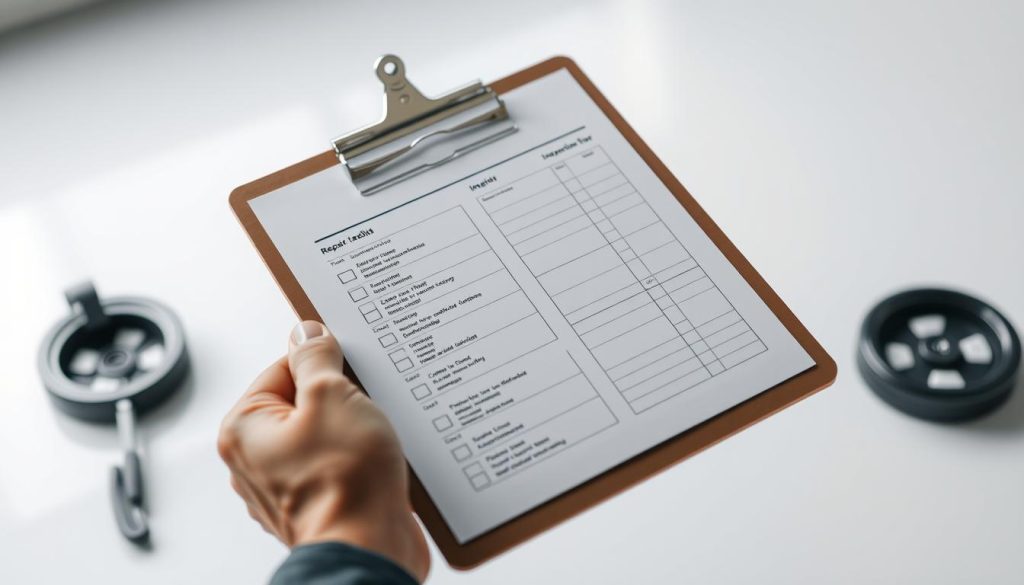 vehicle inspection checklist vehicle inspection checklist