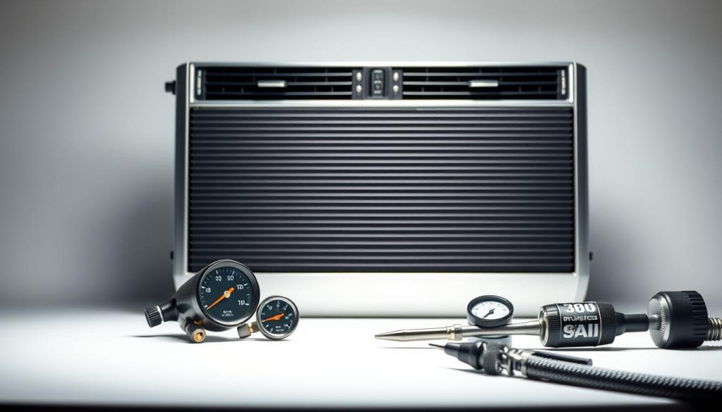 AC service